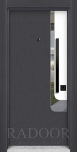 Portes Blindee SAGE FOURNITURES
