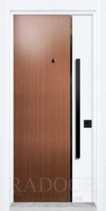 Portes Blindee SAGE FOURNITURES