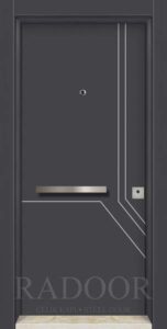 Portes Blindee SAGE FOURNITURES