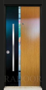 Portes Blindee SAGE FOURNITURES