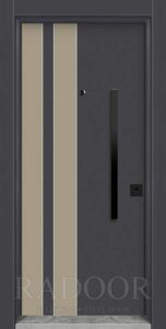 Portes Blindee SAGE FOURNITURES