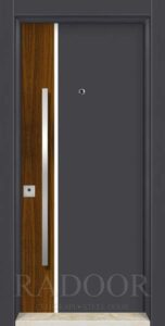 Portes Blindee SAGE FOURNITURES