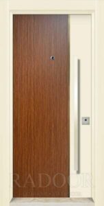 Portes Blindee SAGE FOURNITURES