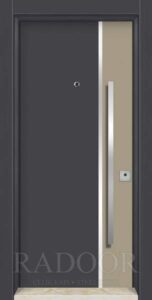 Portes Blindee SAGE FOURNITURES
