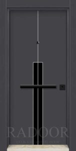 Portes Blindee SAGE FOURNITURES