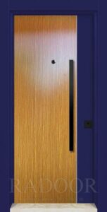 Portes Blindee SAGE FOURNITURES