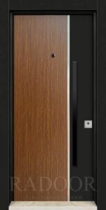Portes Blindee SAGE FOURNITURES