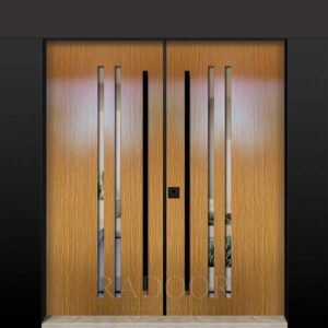 Portes Blindee SAGE FOURNITURES