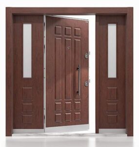 Portes Blindee SAGE FOURNITURES
