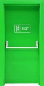 Portes Blindee SAGE FOURNITURES